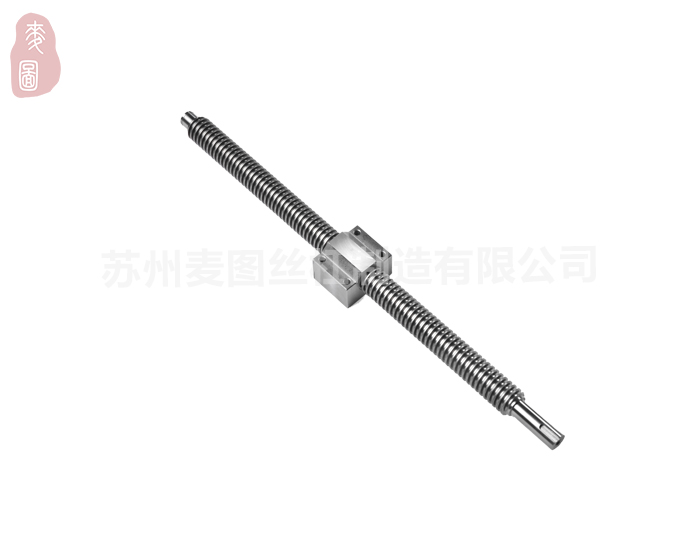 扬州梯形丝杆